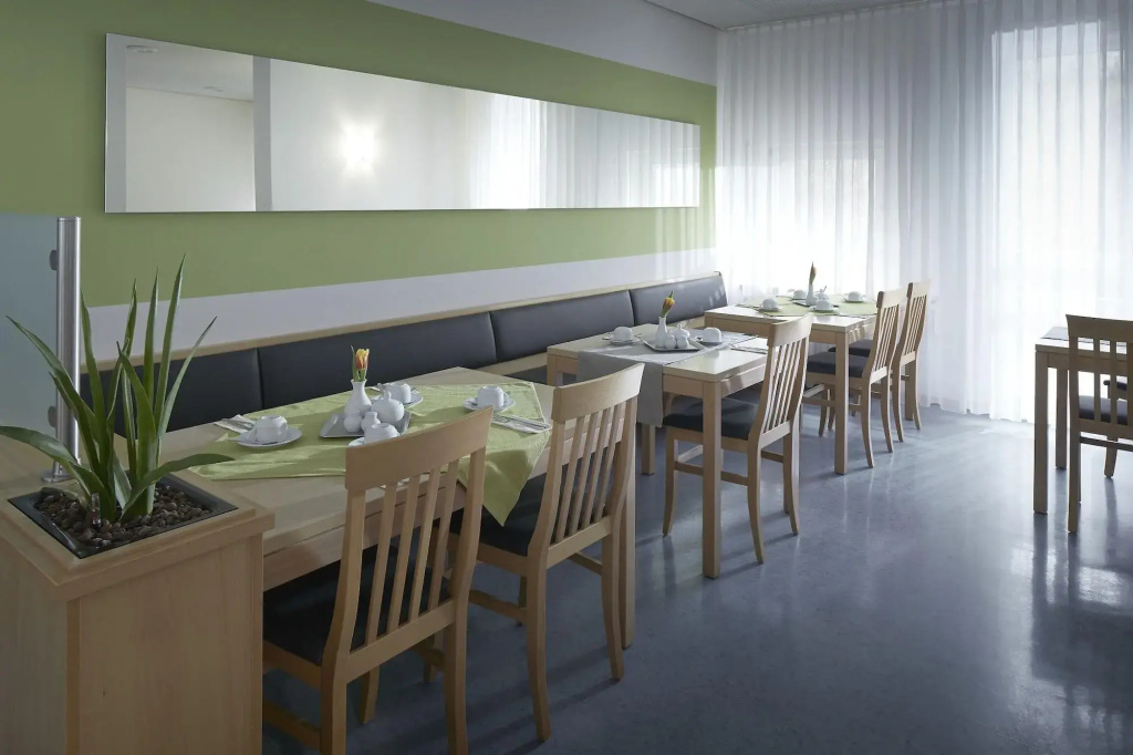 bfwhotel und Tagungszentrum