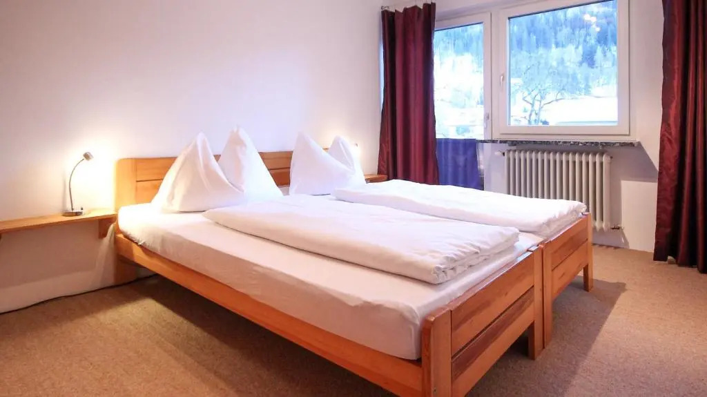 Appartements Wurzer by Schladming-Appartements