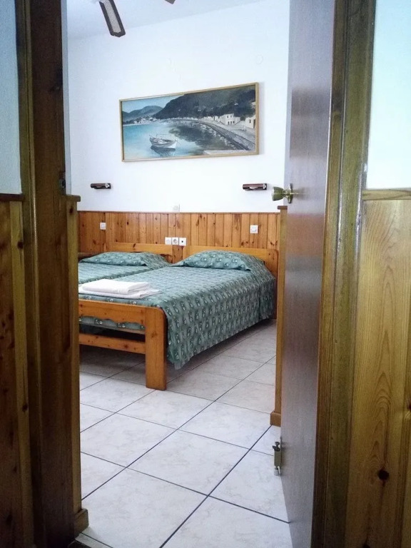 Deja Vu Hotel