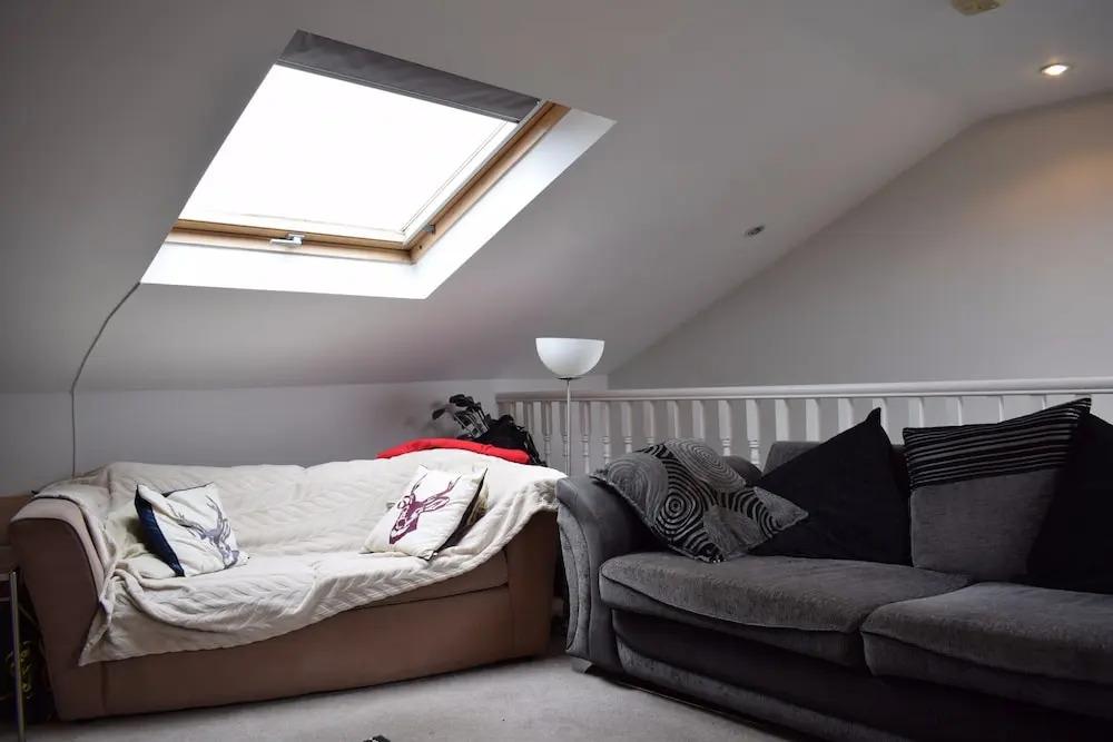 1 Bedroom Flat In Brixton
