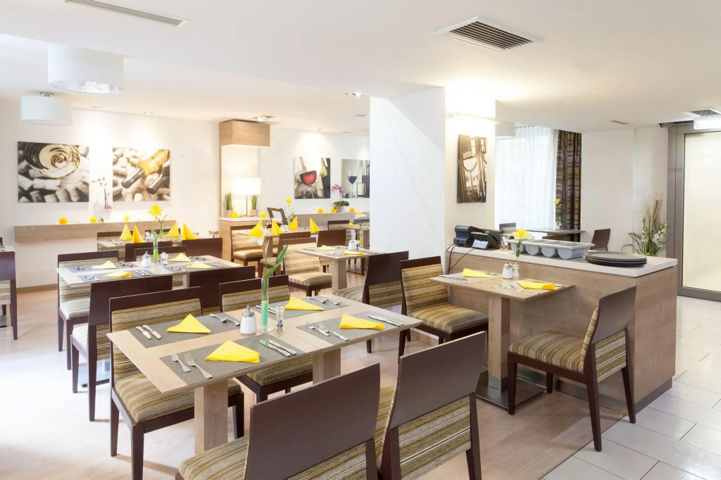 VIVO Aparthotel