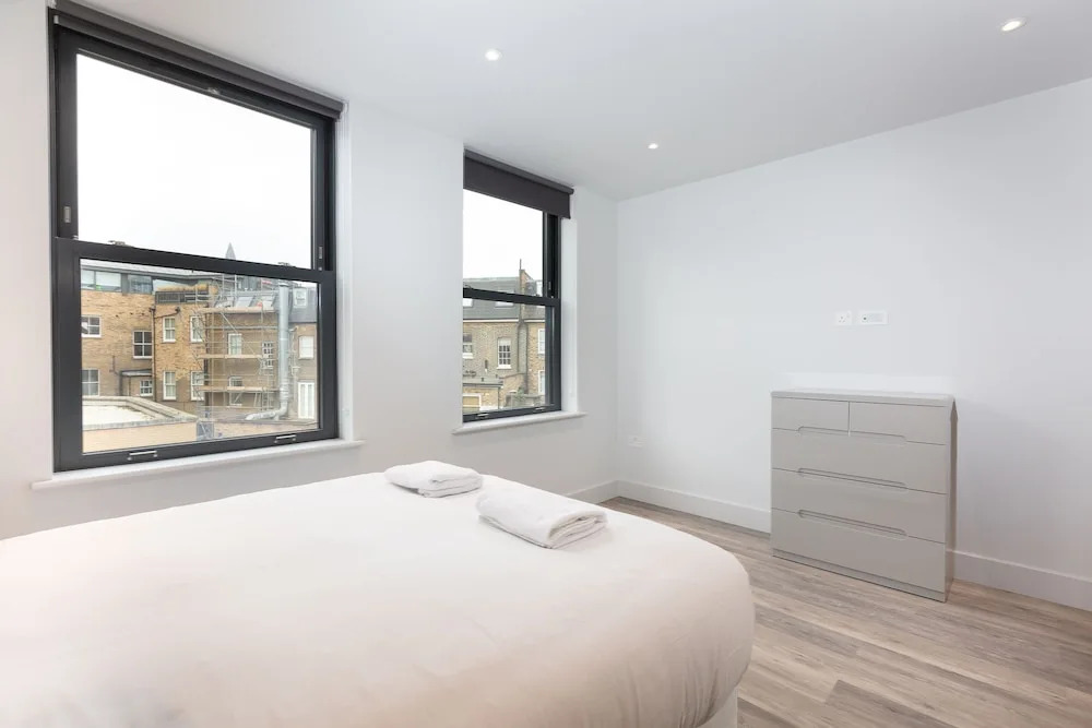 Luxury 2 Bed In Fulham Next To Fulham Broadway A1