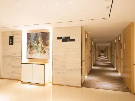 City Comfort Inn Hotel (Changchun Puyang Street FAW Auto Trade City)