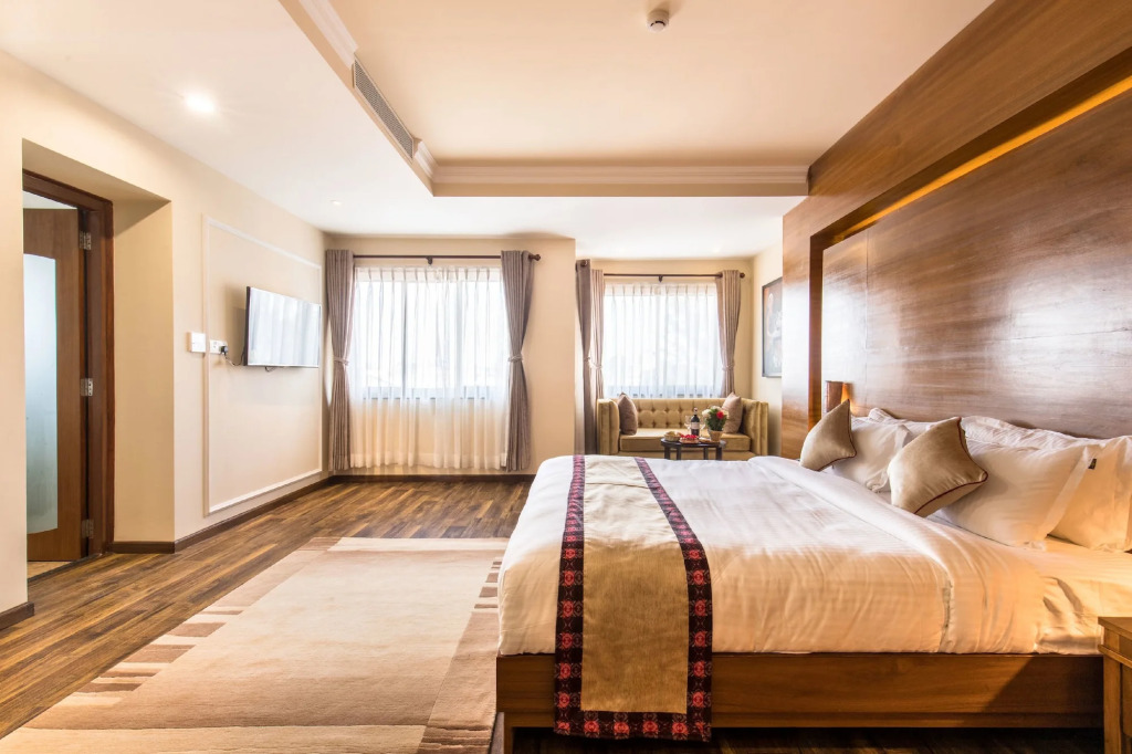 Hotel Kutumba