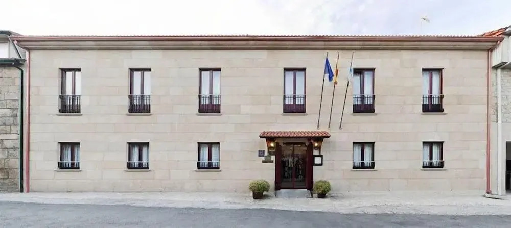 Hotel O Desvio