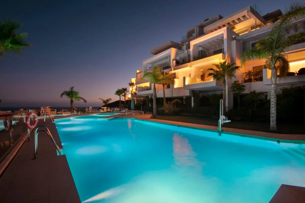 All About Almendros Apartments