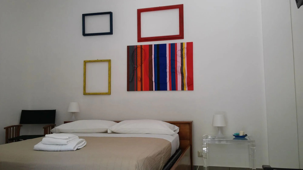 La Casa A Mare B&B