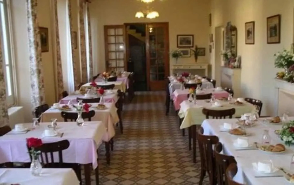 Hotel des Touristes
