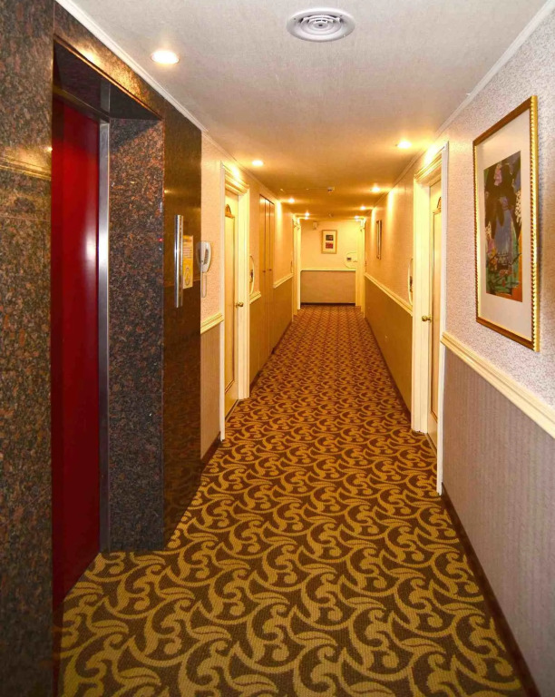 Finders Hotel Hualien Station
