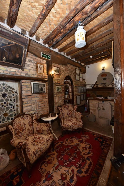 Sille Konak Hotel