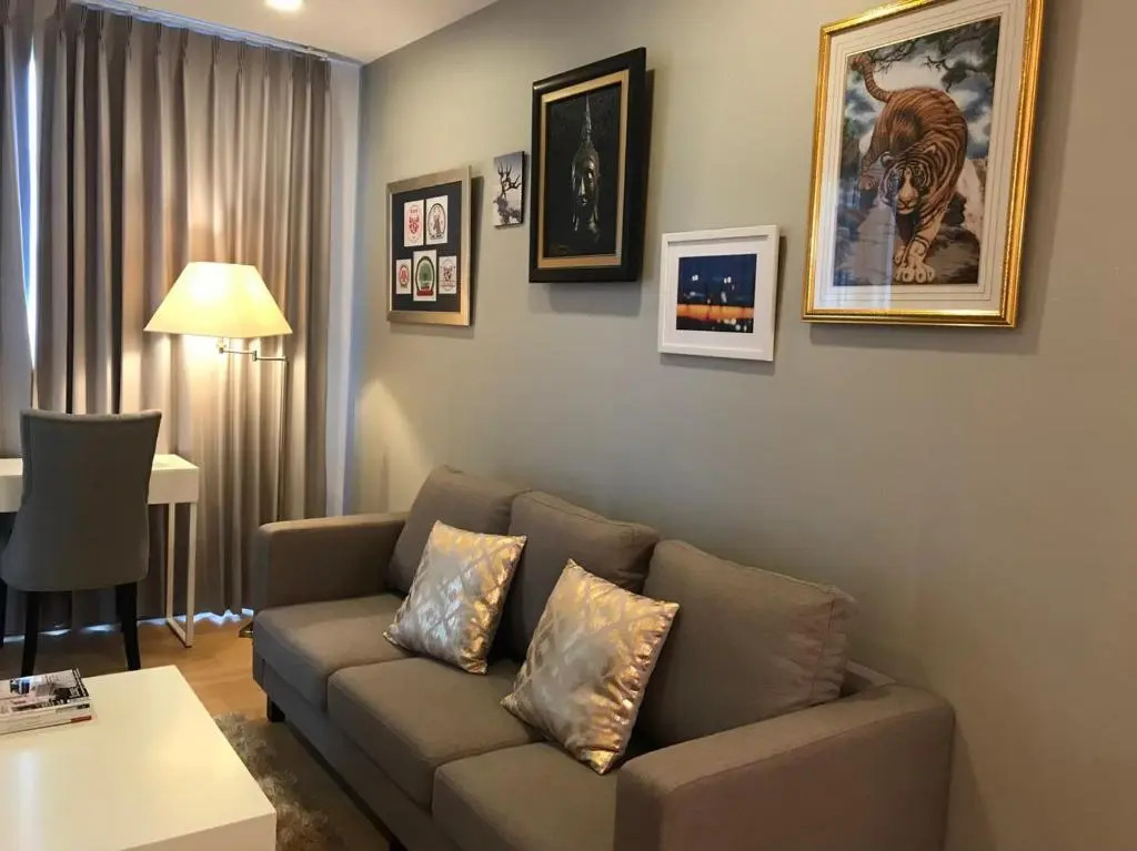 Chiang Mai Cozy Living #707