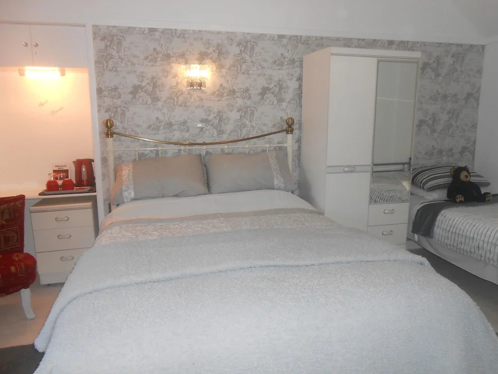 Seaview Guest House