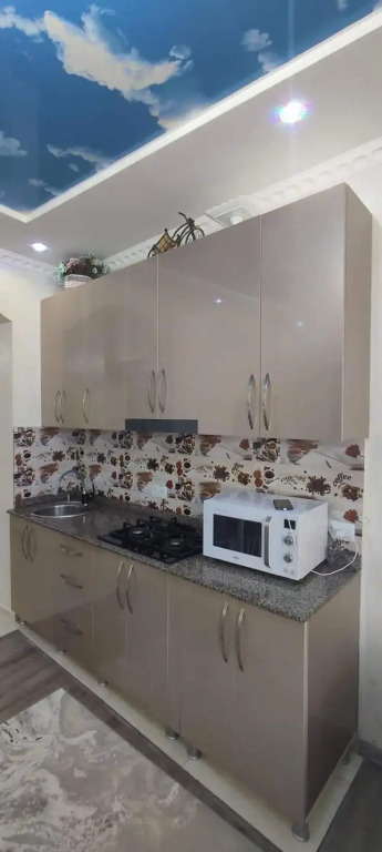 Apartment Avtandili
