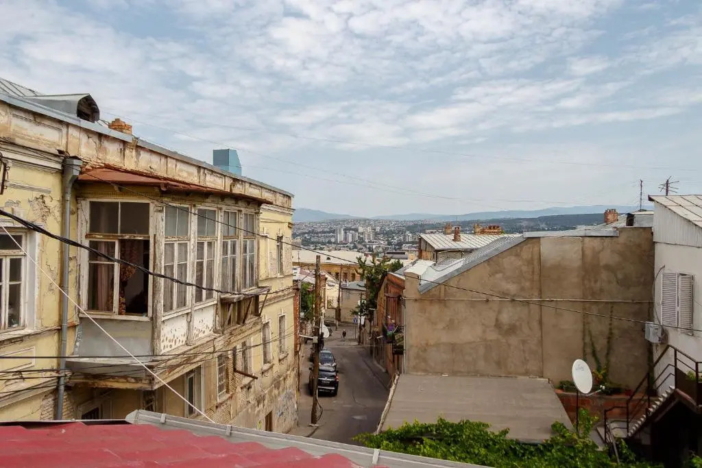 Guest House Old Tbilisi