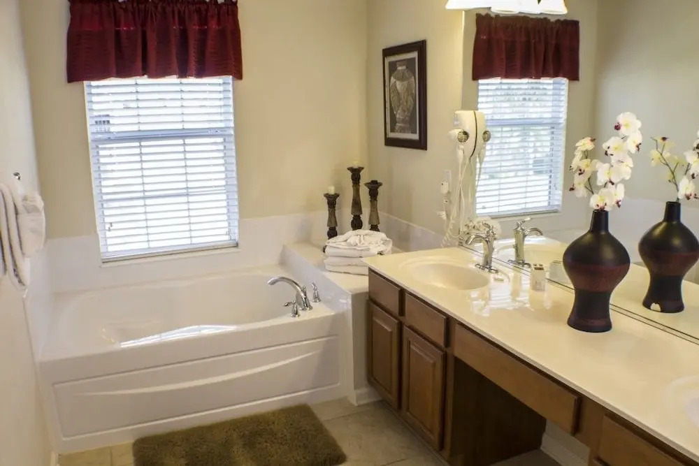 Ip60342 - Windsor Hills Resort - 6 Bed 4 Baths Villa