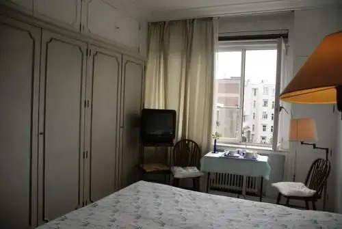 B&B La Cambre