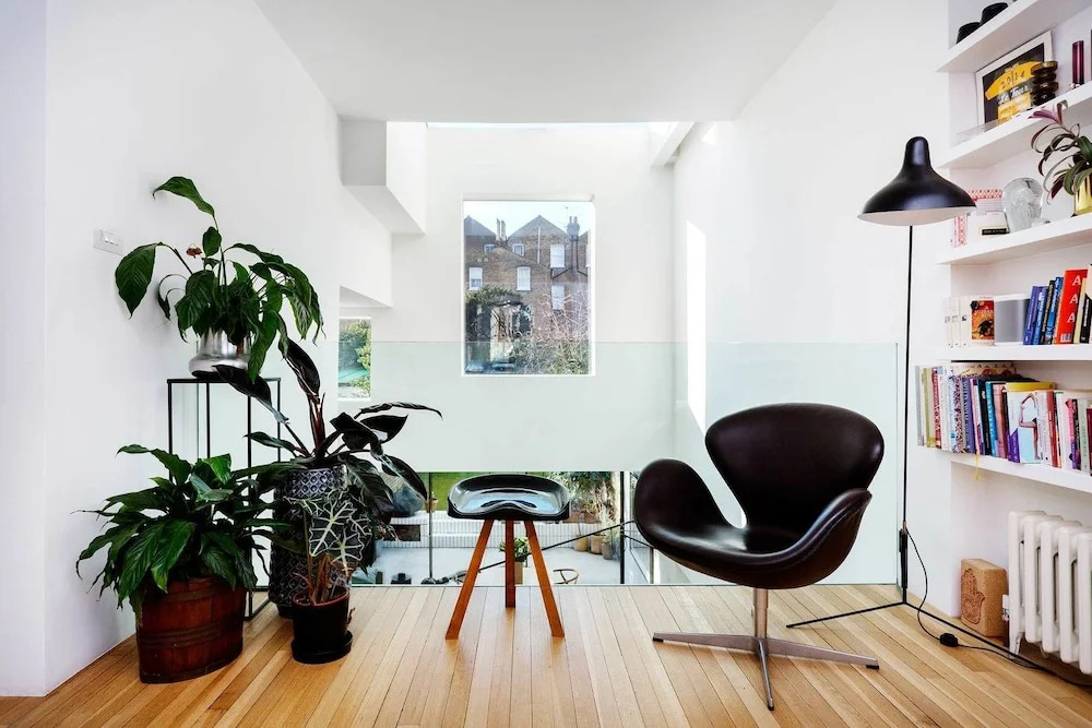 Springdale House