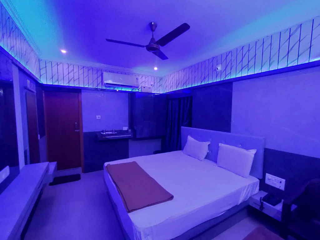 Hotel Govindh Heights