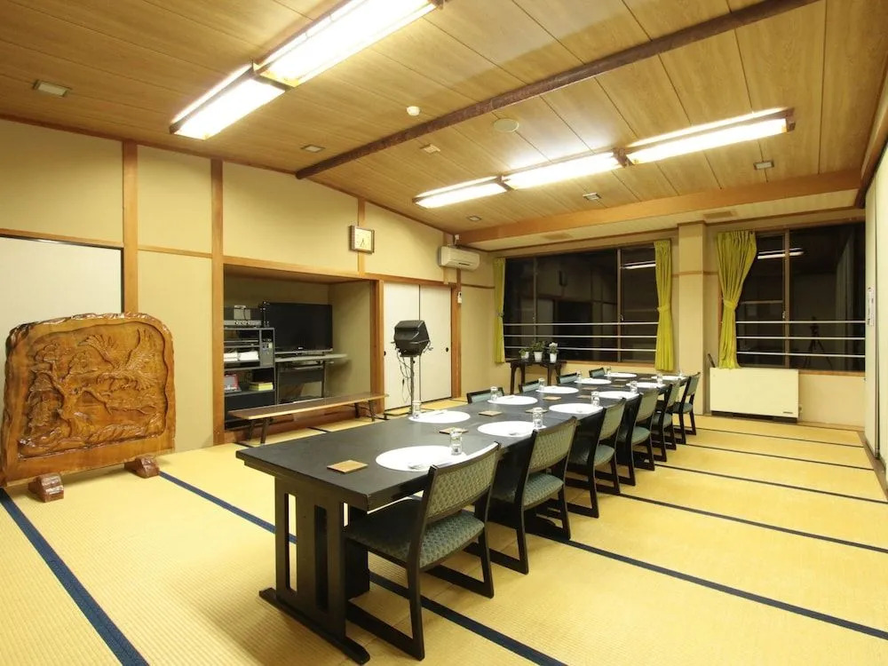 Kokumin Shukusha Enasansou