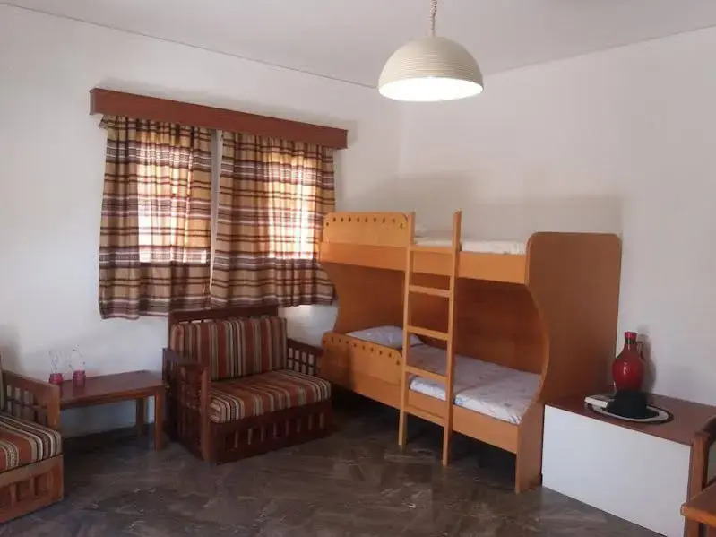 Elpida Apartments