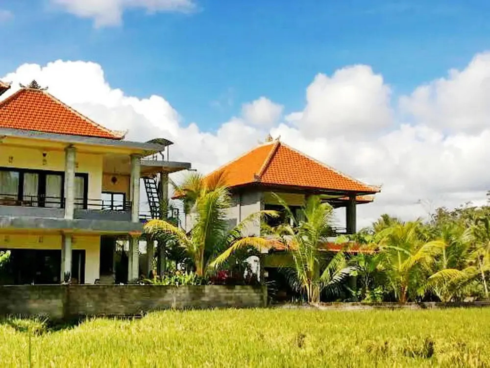 Semanggi Cottage