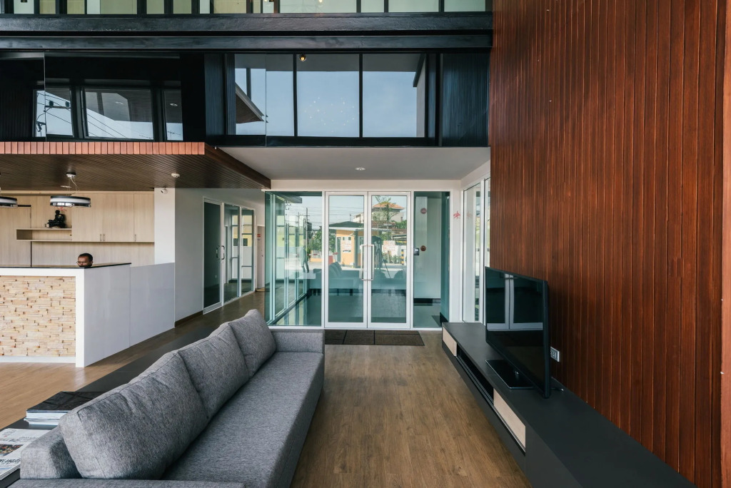 MT Park Residence