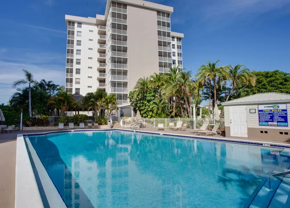 Bonita Beach & Tennis 2706