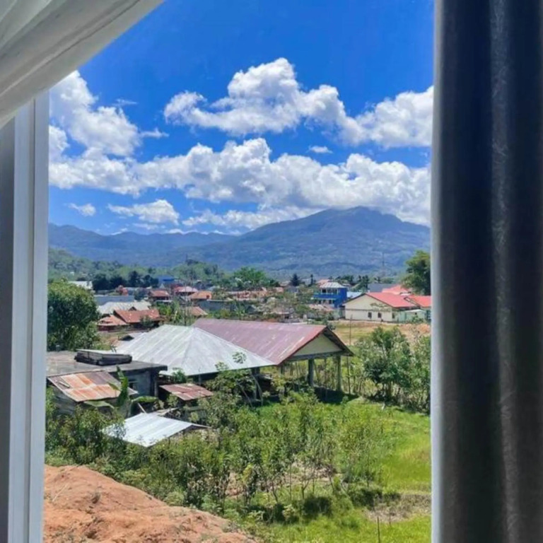 Wisma Maestro Toraja Mitra RedDoorz