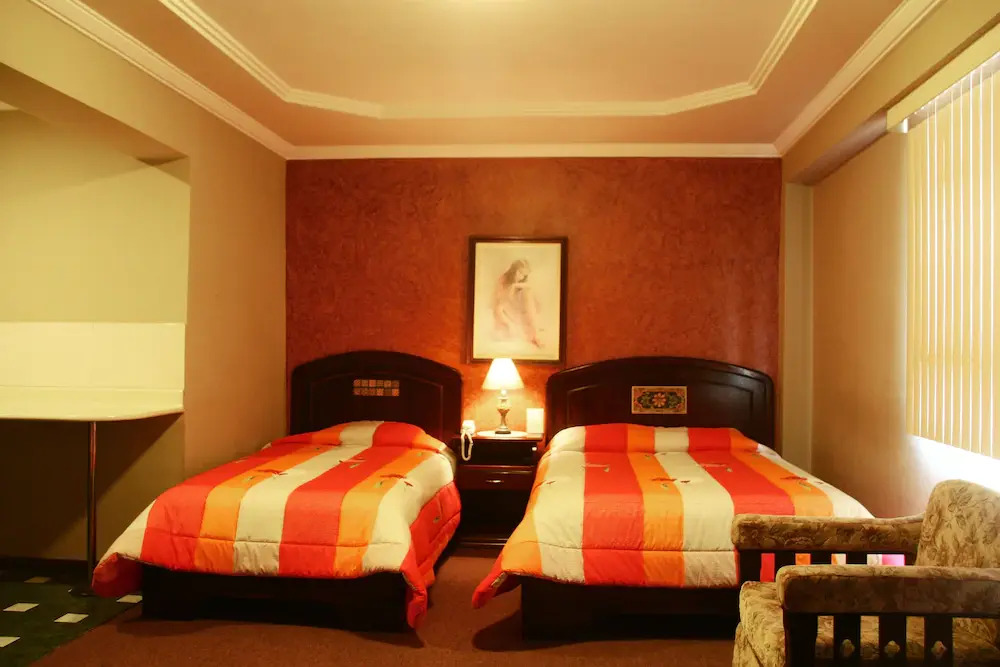 Hotel Rio Piedra