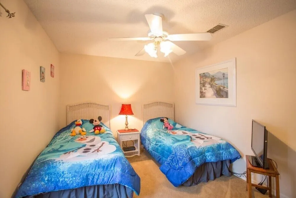 4BR Villa - 2833FB