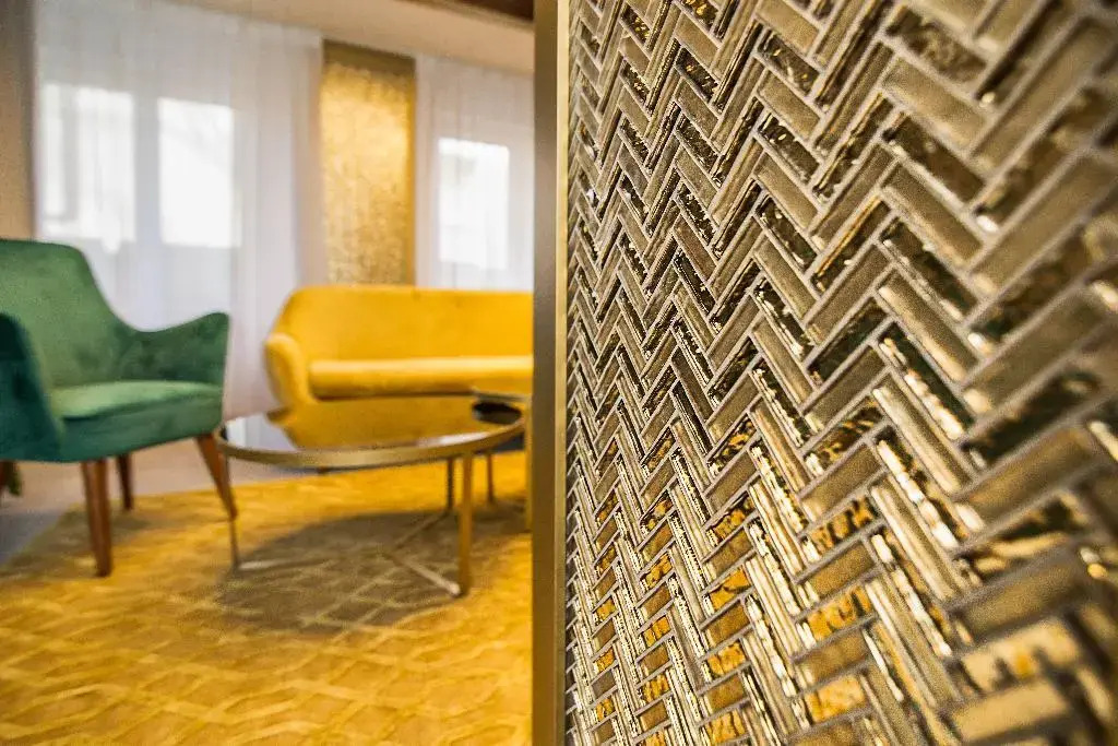 Platinum Residence Boutique