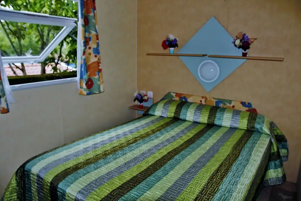 Camping Ariztigain