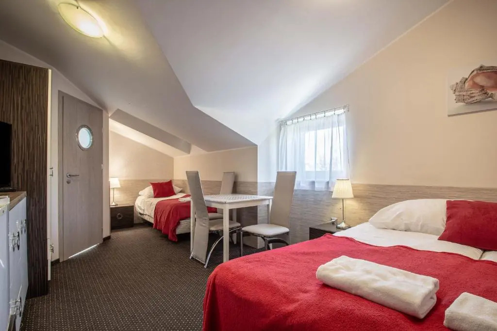 Villa 33 Blisko Plaży