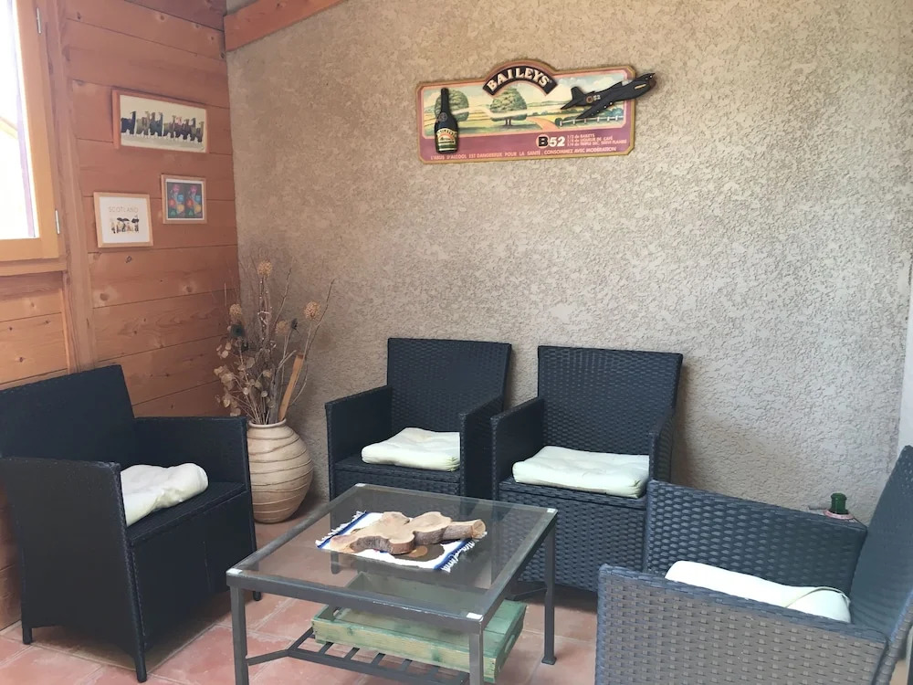 Le Clos des Gites, maisons de vacances