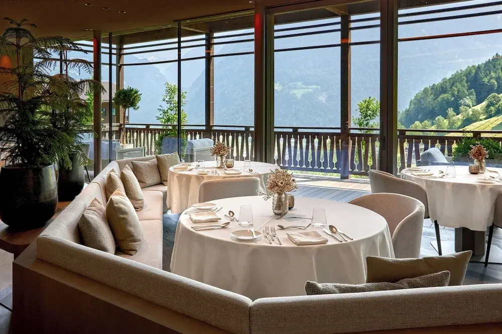 AMONTI Chalets