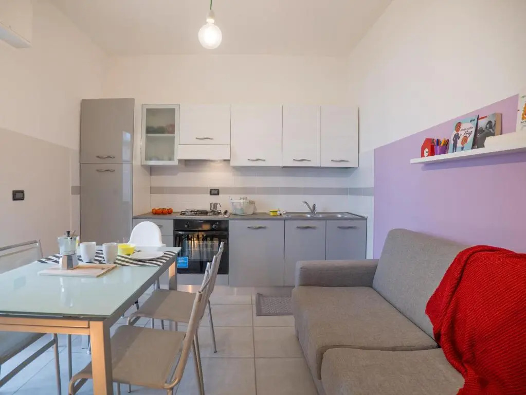 Babyaccommodation Family Experience IV