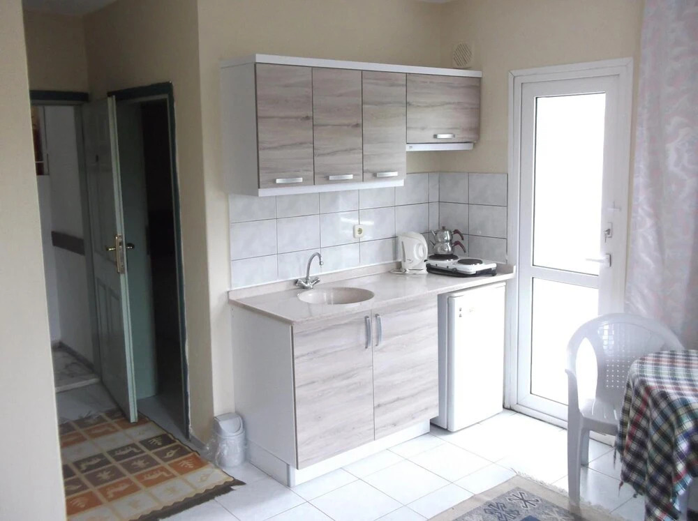 Yakut Apart Hotel