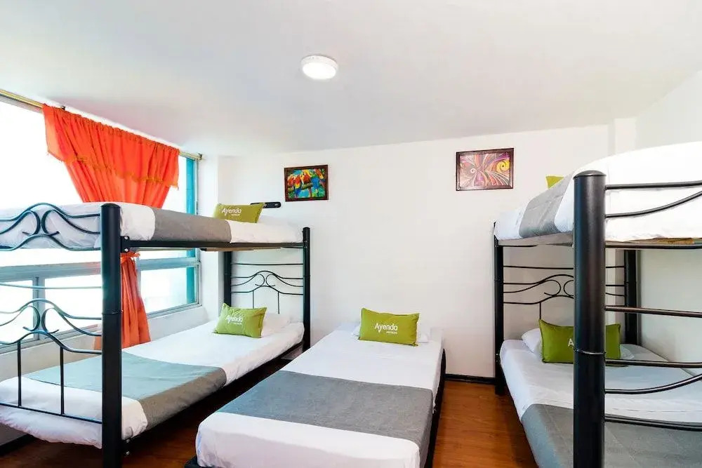 Hotel Boutique Bogotá Elite
