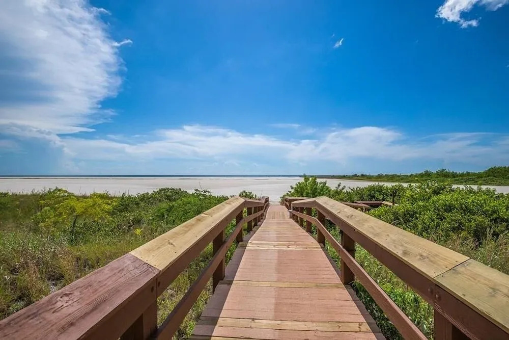 Seaview Condo #7255 2 Bedrooms 2 Bathrooms Condo
