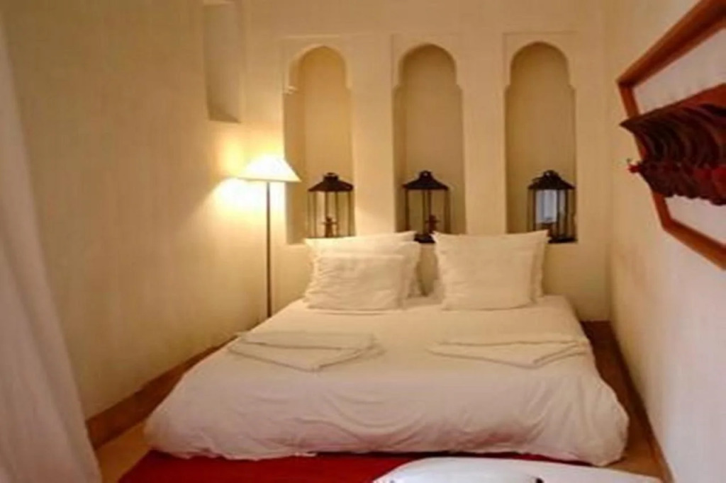 Riad La Perle de Marrakech