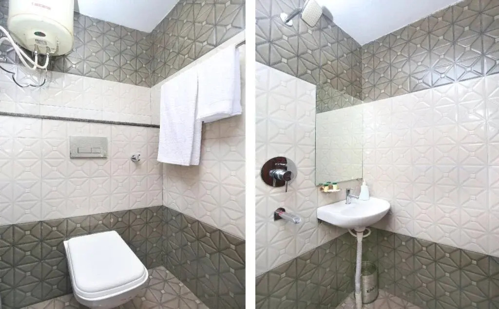 OYO 24778 Hotel 24