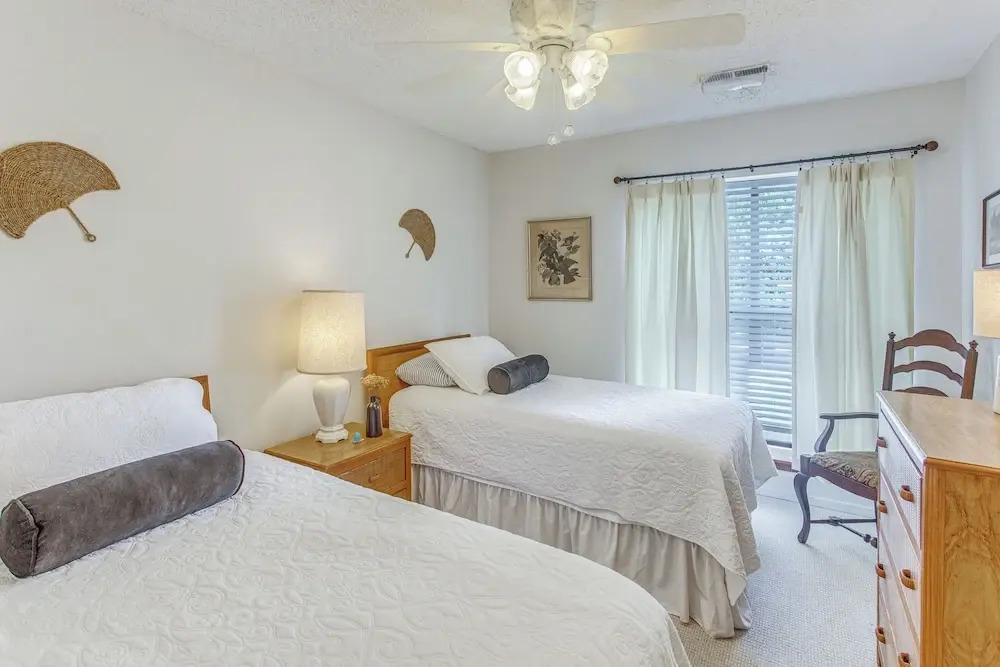 3 Mi to Beach Access: Little River Retreat!