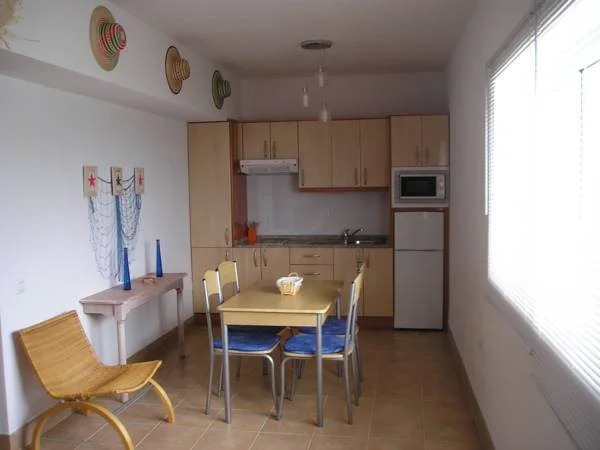 Casas Marinera I y II