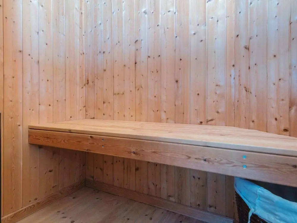 5 Star Holiday Home in Harboore