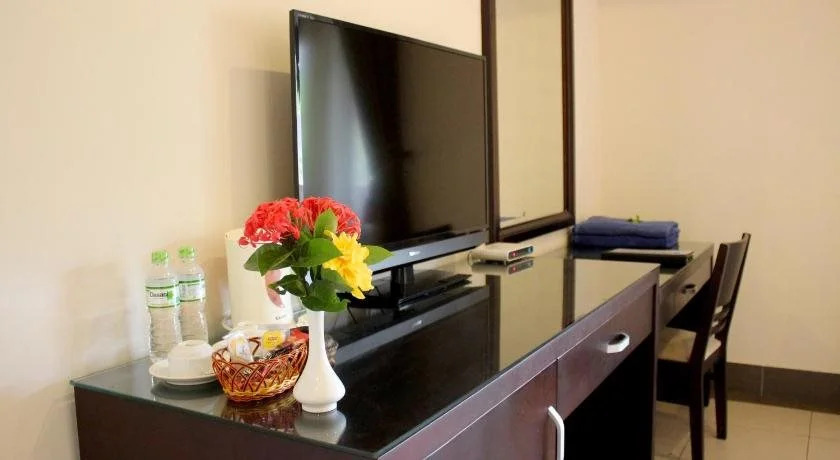Champa Resort & Spa