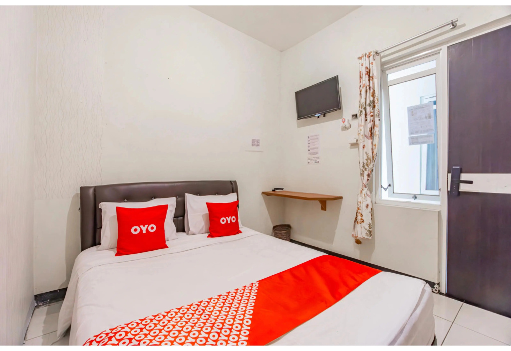 OYO 94147 Anasya Homestay