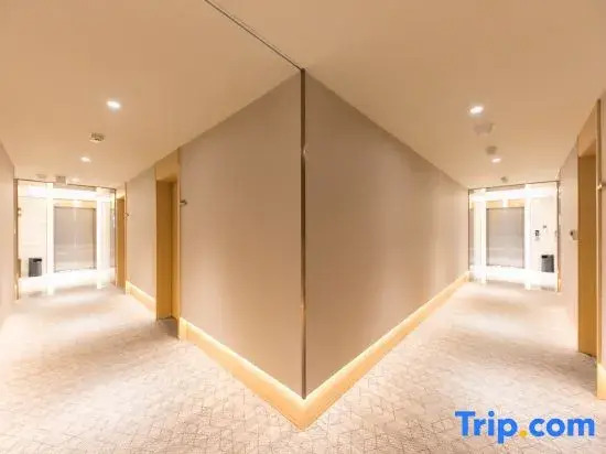 Ji Hotel (Hangzhou Future Science and Technology C