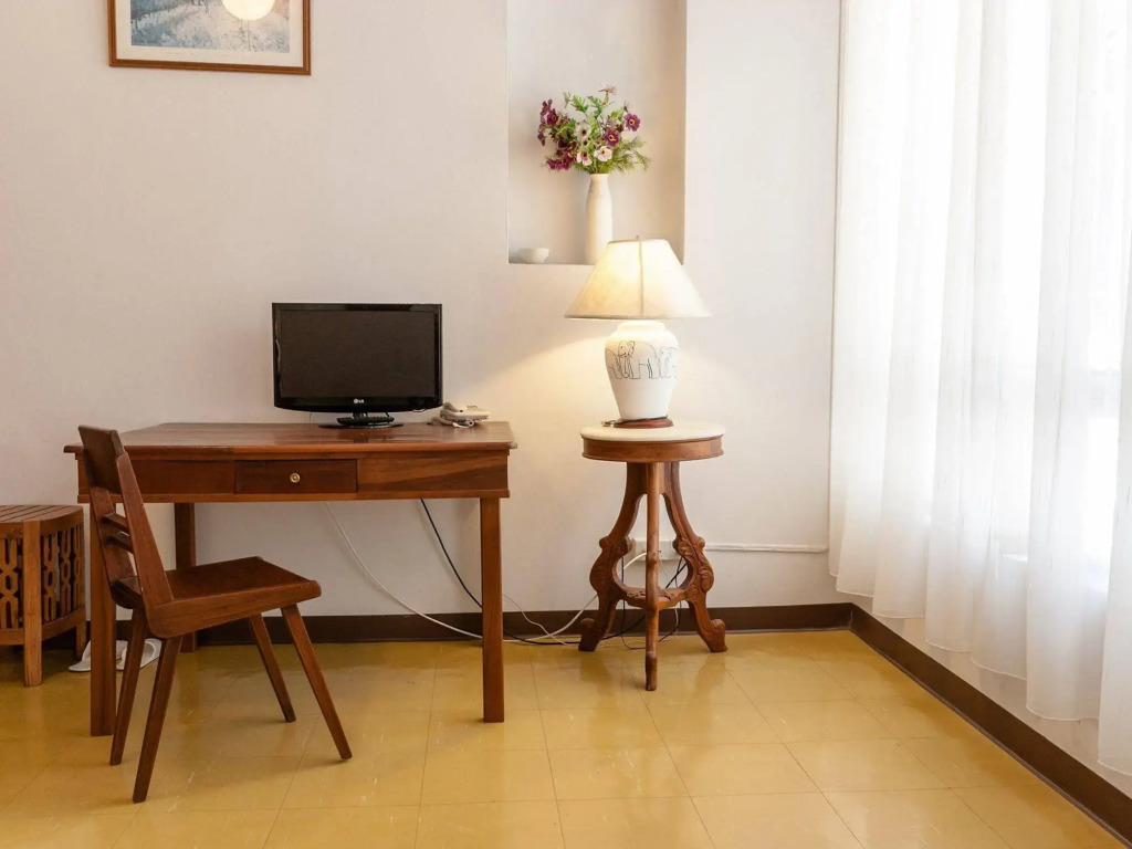 Nida Rooms Umong Doi Suthep Palace