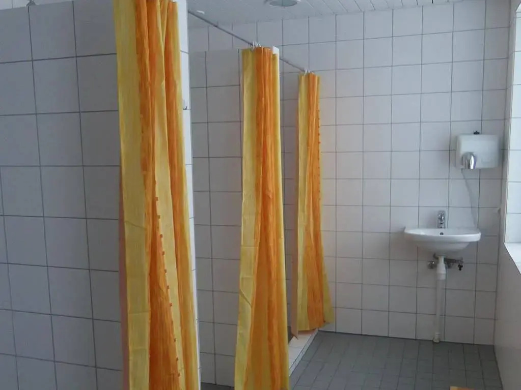 Tamme staadioni hostel