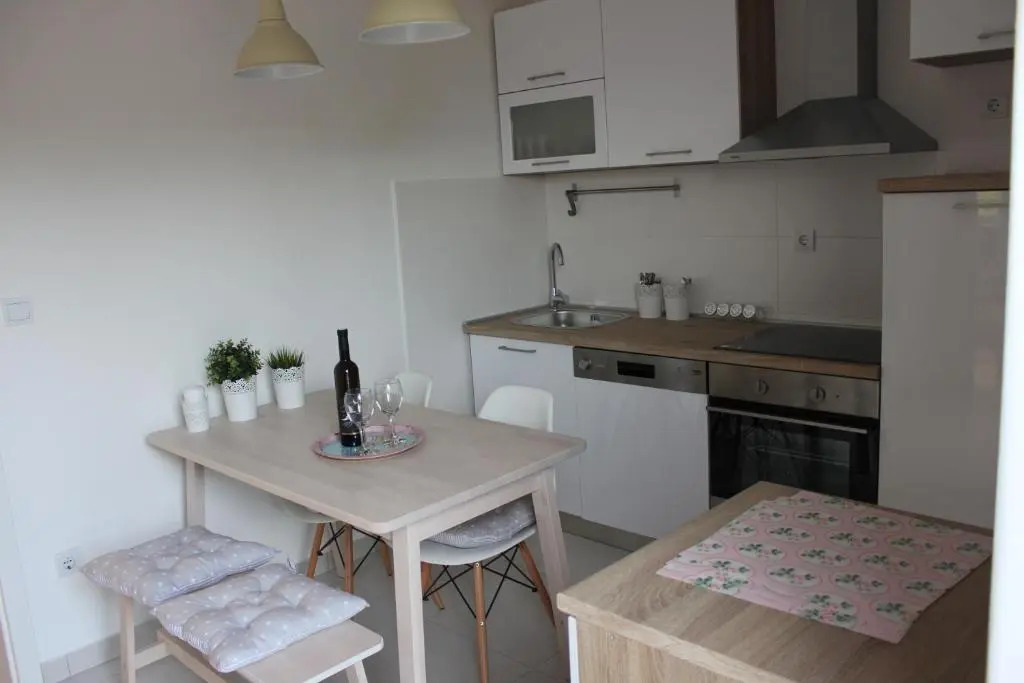 Smile & Enjoy Apartments
